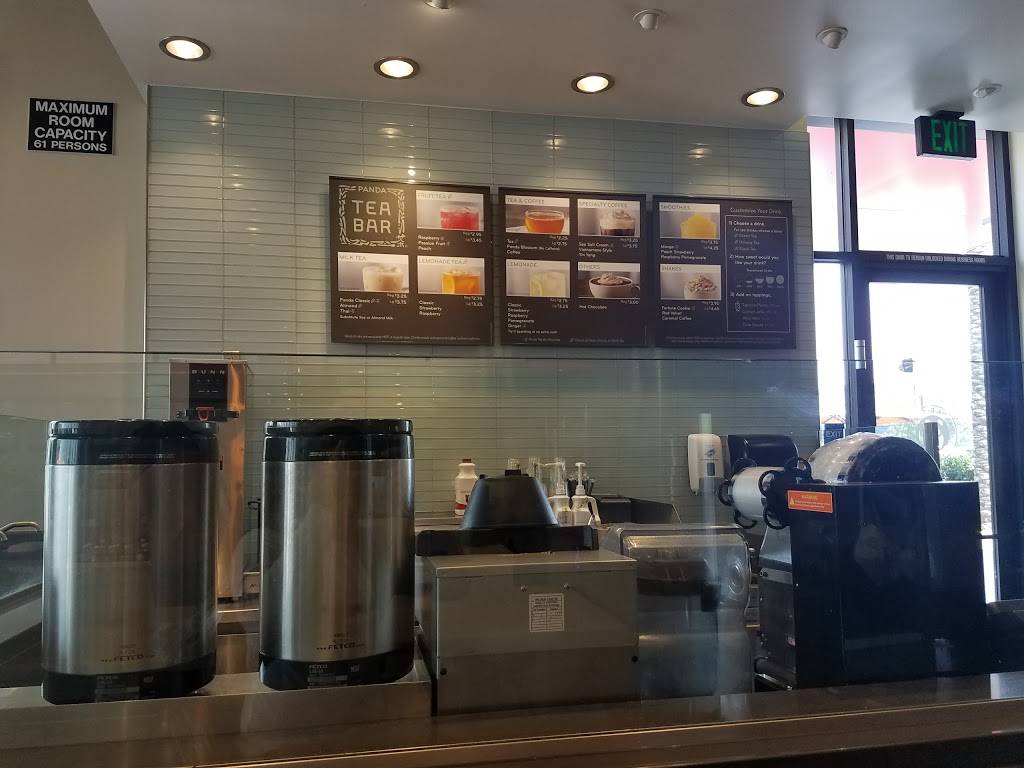 Panda Express | restaurant | 4463 Camino De La Plaza #107, San Diego, CA 92173, USA | 6192718889 OR +1 619-271-8889