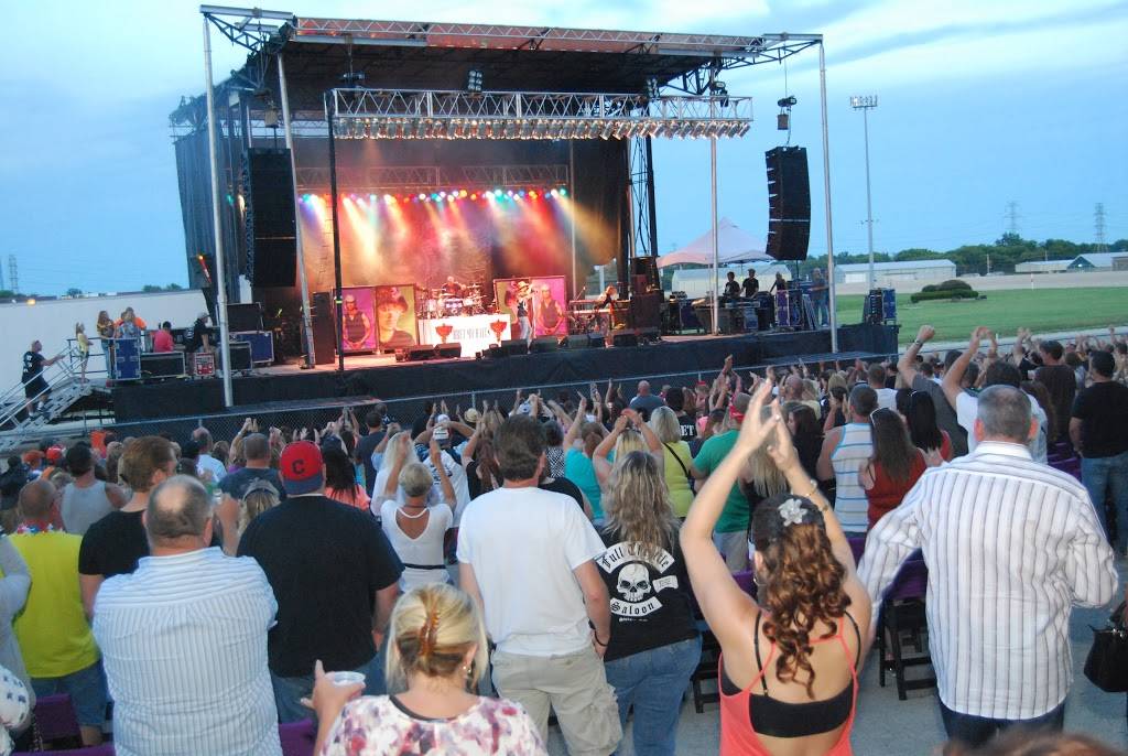 Eldorado Scioto Downs | restaurant | 6000 S High St, Columbus, OH 43207, USA | 6142954700 OR +1 614-295-4700