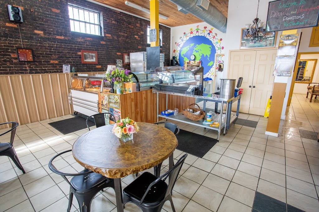 Drexell & Honeybees Donations Only Restaurant | restaurant | 109 Lee St, Brewton, AL 36426, USA | 2517272411 OR +1 251-727-2411