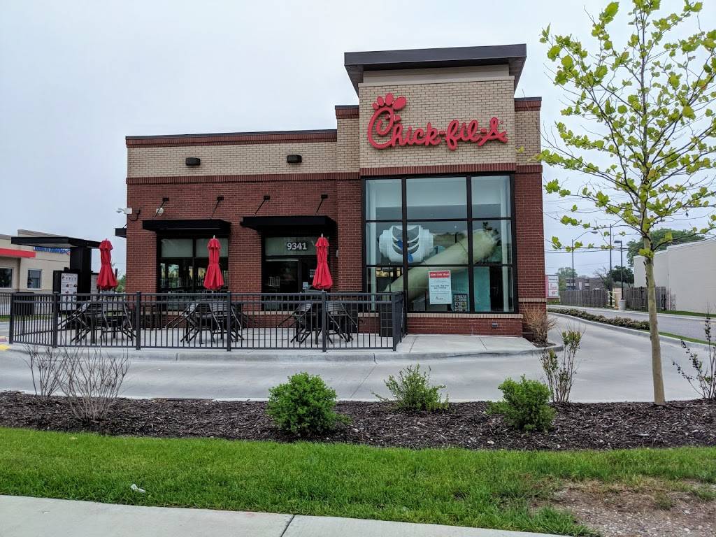 Chick-fil-A | restaurant | 9341 Skokie Blvd, Skokie, IL 60077, USA | 8477631002 OR +1 847-763-1002