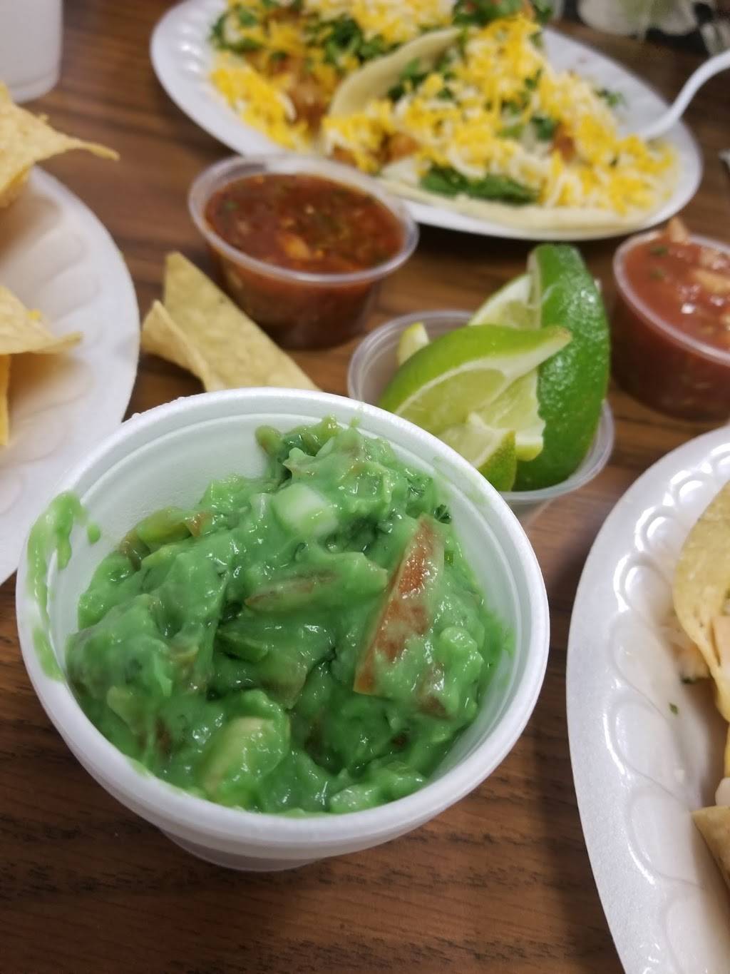El Asadero Taco Shop | restaurant | 150 W Monte Vista Ave, Turlock, CA 95382, USA | 2096561778 OR +1 209-656-1778