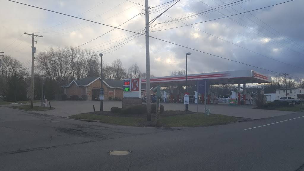 Circle K | meal takeaway | 1710 Wooster Rd W, Barberton, OH 44203, USA | 3308257654 OR +1 330-825-7654