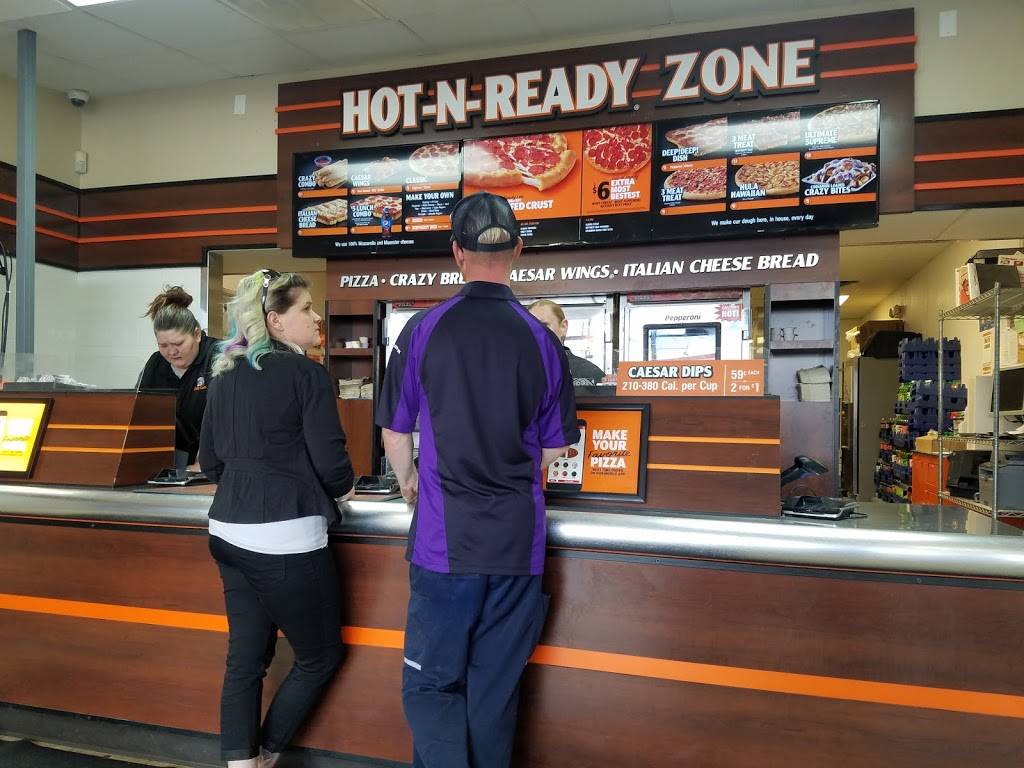 Little Caesars Pizza | meal takeaway | 4922 S Emerson Ave, Indianapolis, IN 46203, USA | 3174548774 OR +1 317-454-8774