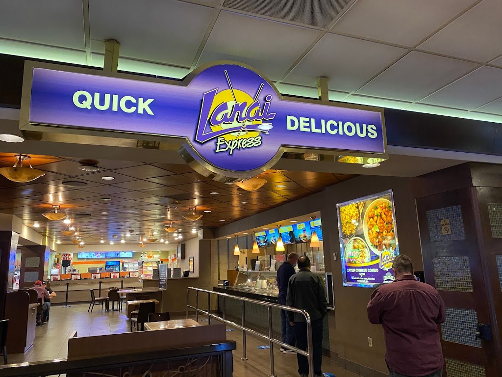 Lanai Express at Fremont Casino | restaurant | 200 E Fremont St, Las Vegas, NV 89101, USA | 7023853232 OR +1 702-385-3232