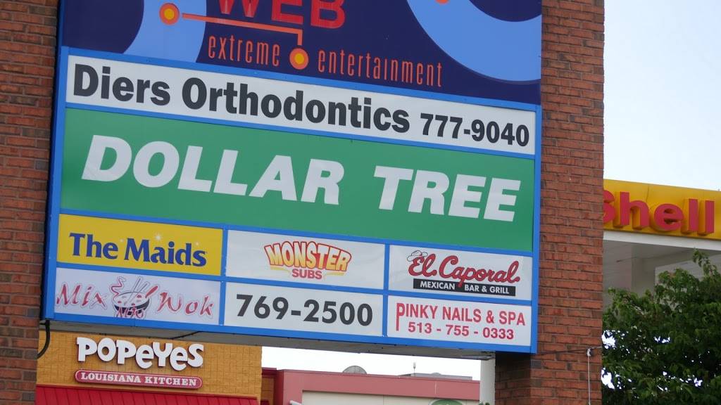 Monster Subs | restaurant | 7240 Towne Centre Dr, West Chester Township, OH 45069, USA | 5138474472 OR +1 513-847-4472