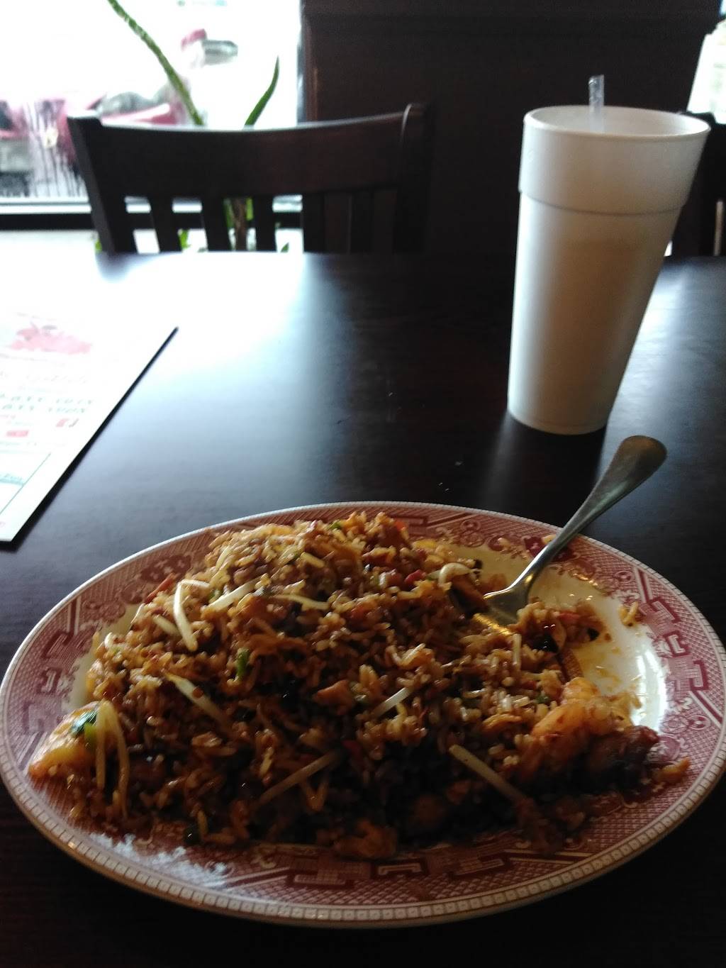 Rose Garden Chinese Restaurant | restaurant | 6402 Gulf Fwy i, La Marque, TX 77568, USA | 4096555938 OR +1 409-655-5938