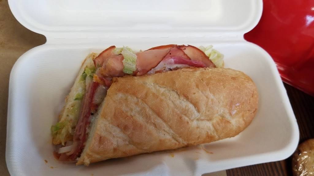 Firehouse Subs | restaurant | 48955 Grand River Ave #100, Novi, MI 48374, USA | 2483082550 OR +1 248-308-2550