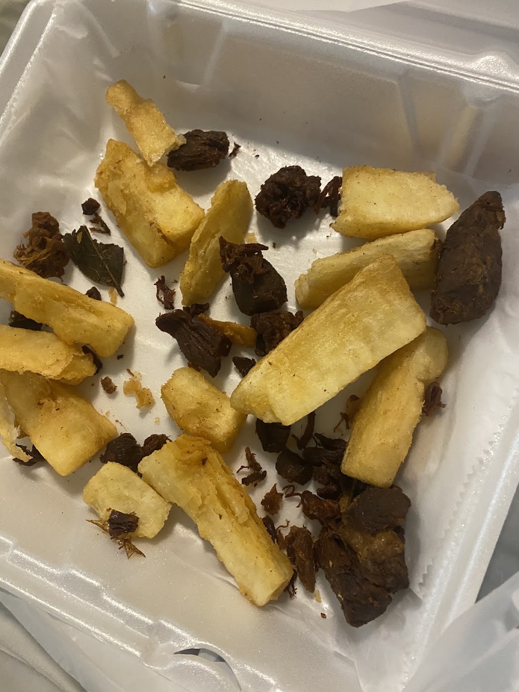 La Carreta Salvadoreña Garland | restaurant | 1210 W Miller Rd, Garland, TX 75041, USA | 4693950430 OR +1 469-395-0430