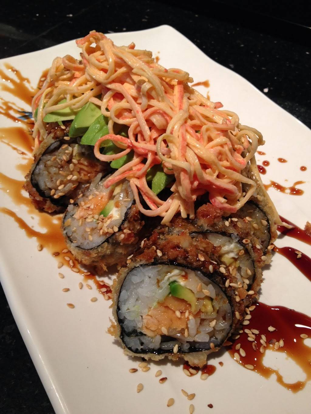 Sushi Yami Japanese Restaurant | restaurant | 6177 Jog Rd #D7, Lake Worth, FL 33467, USA | 5619632828 OR +1 561-963-2828