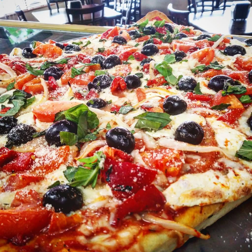 Primo Pizza | restaurant | 2230 Hamburg Turnpike # 2, Wayne, NJ 07470, USA | 9738398777 OR +1 973-839-8777