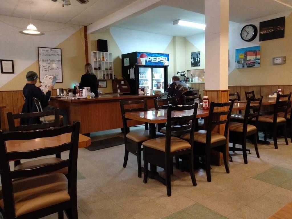 Woodward Restaurant | restaurant | 430 Woodward Ave, Hamilton, ON L8H 3E5, Canada | 9055472827 OR +1 905-547-2827