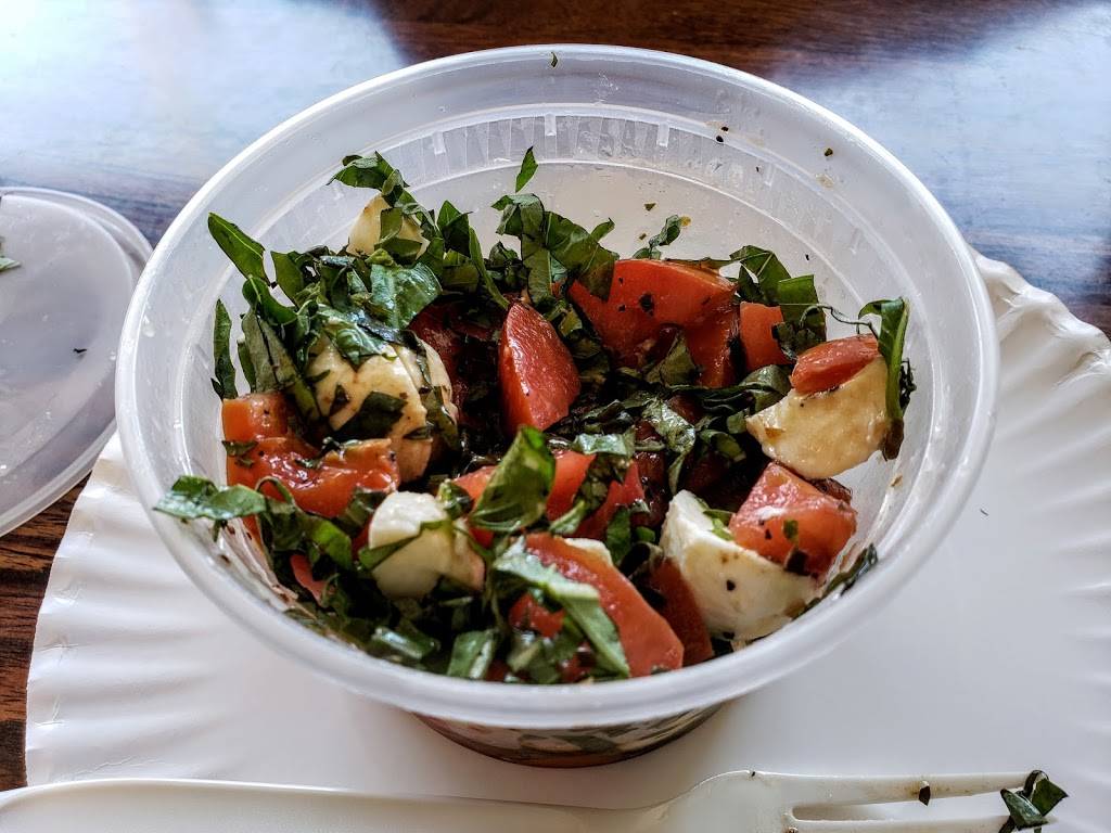 Georgees Pizza | meal delivery | 720 Foothill Blvd, La Cañada Flintridge, CA 91011, USA | 8187900637 OR +1 818-790-0637