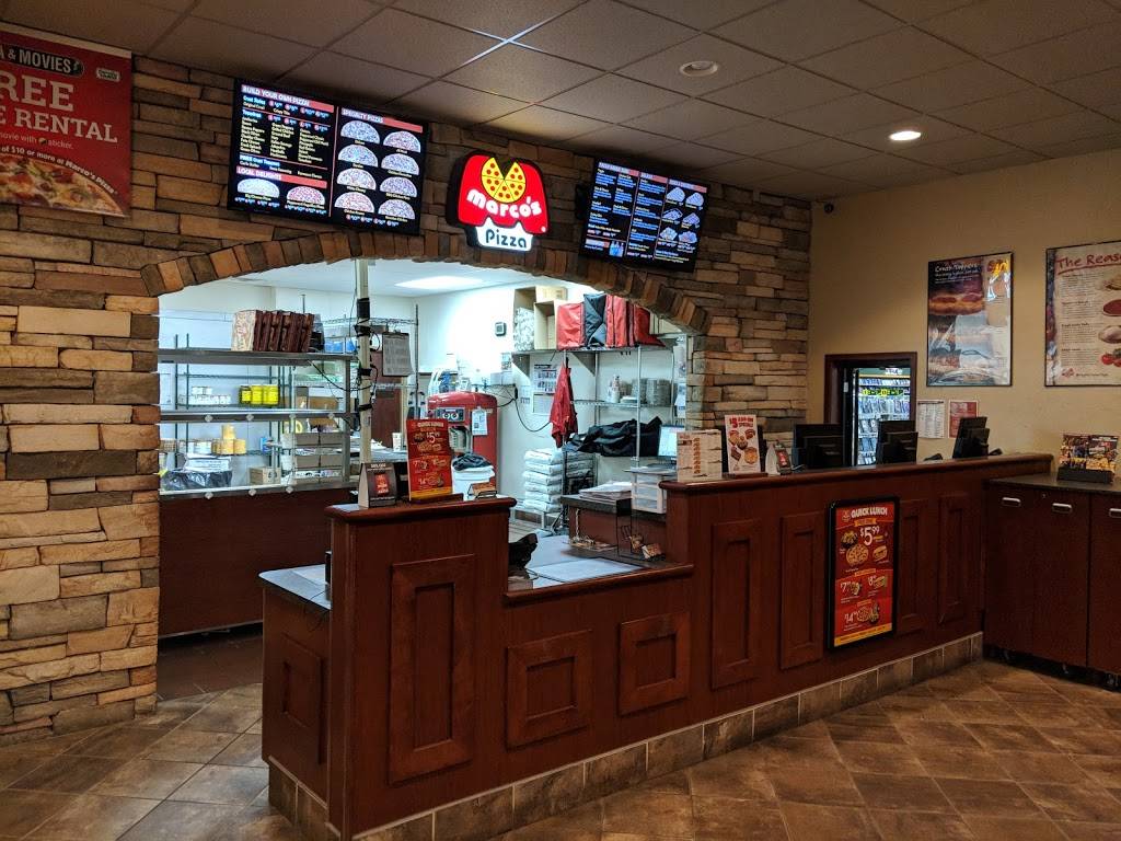 Marcos Pizza | meal delivery | 1101 S 25th St, Terre Haute, IN 47803, USA | 8122338989 OR +1 812-233-8989