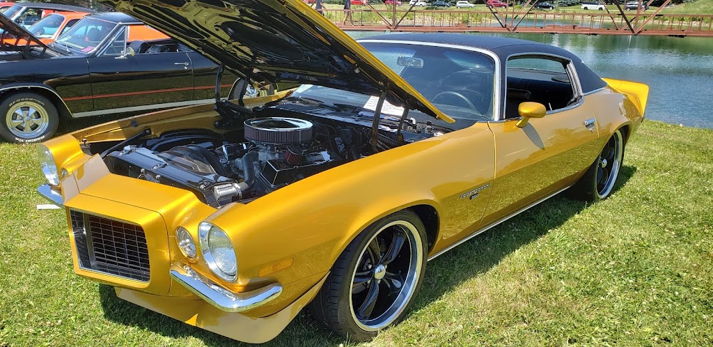 Y Go By Bar and Grill | restaurant | W4506 County Rd S, Appleton, WI 54913, USA | 9202023977 OR +1 920-202-3977