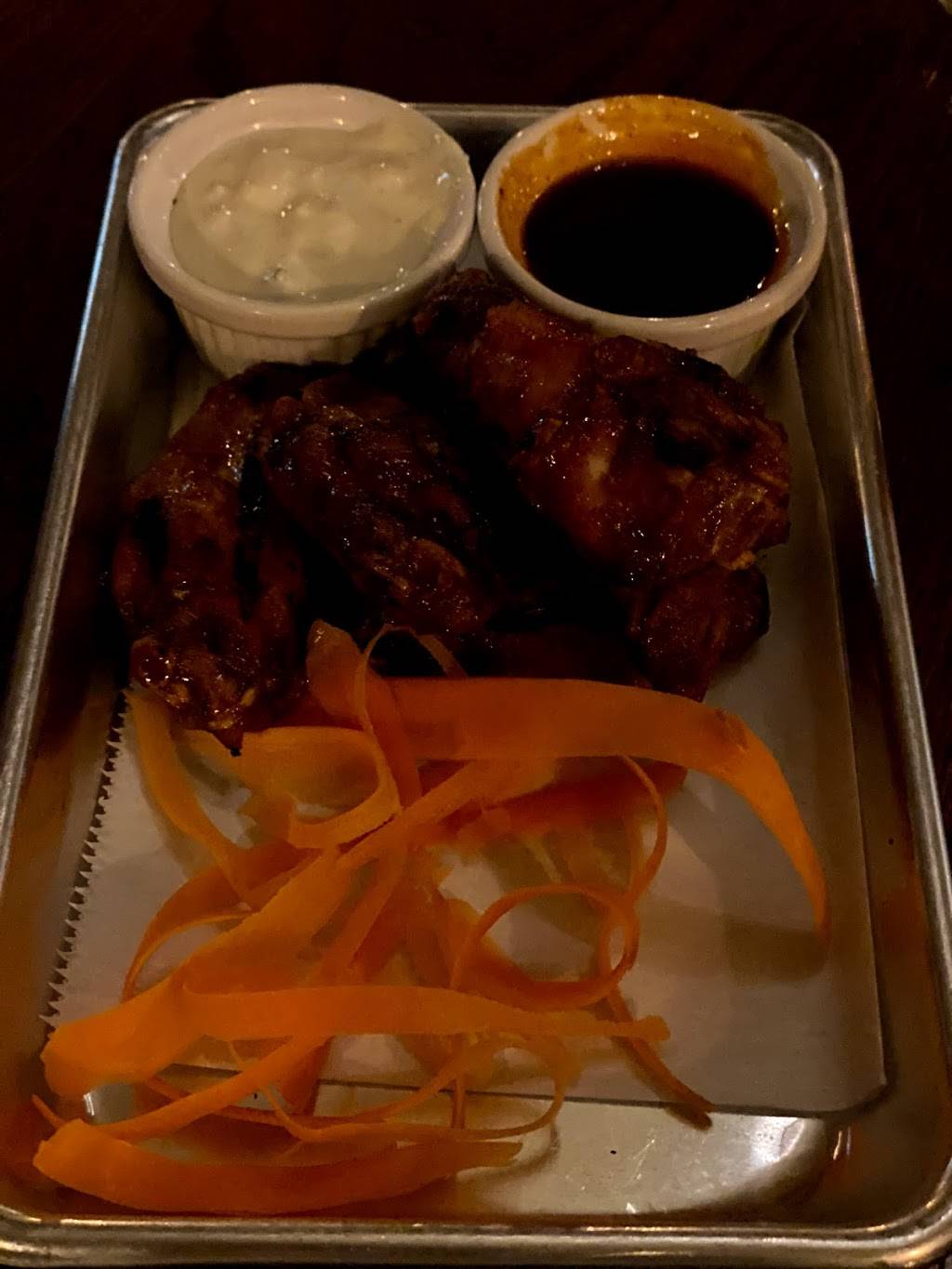 The Neighborhood Draft | restaurant | 5921 W Vliet St, Milwaukee, WI 53208, USA | 4148852028 OR +1 414-885-2028