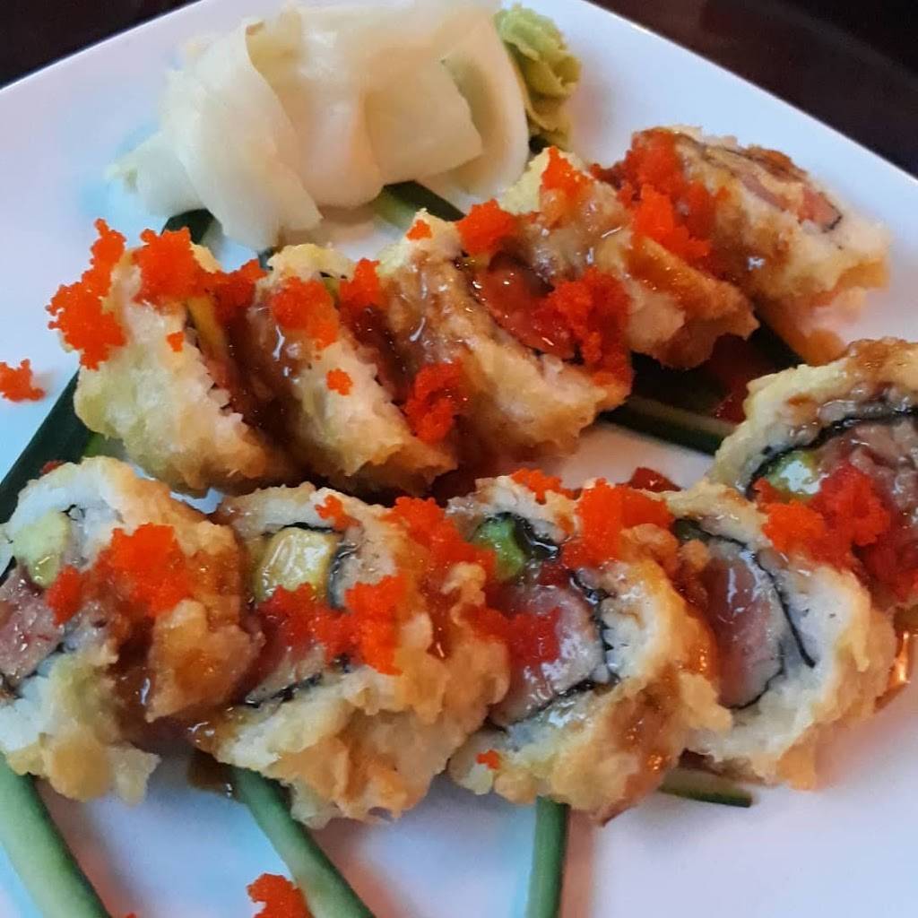 Hon Machi Sushi & Cocktails | restaurant | 1949 W Ray Rd #32, Chandler, AZ 85224, USA | 4809630400 OR +1 480-963-0400