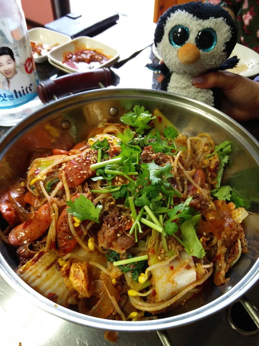 Meng Gao Yang BBQ | restaurant | 1834 Lincoln Hwy, Edison, NJ 08817, USA | 7323398899 OR +1 732-339-8899