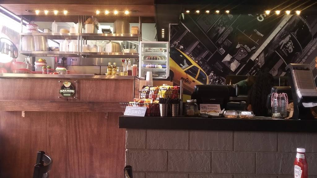 Big City Grill, Co. | restaurant | 2490 W Brandon Blvd, Brandon, FL 33511, USA | 8133307968 OR +1 813-330-7968