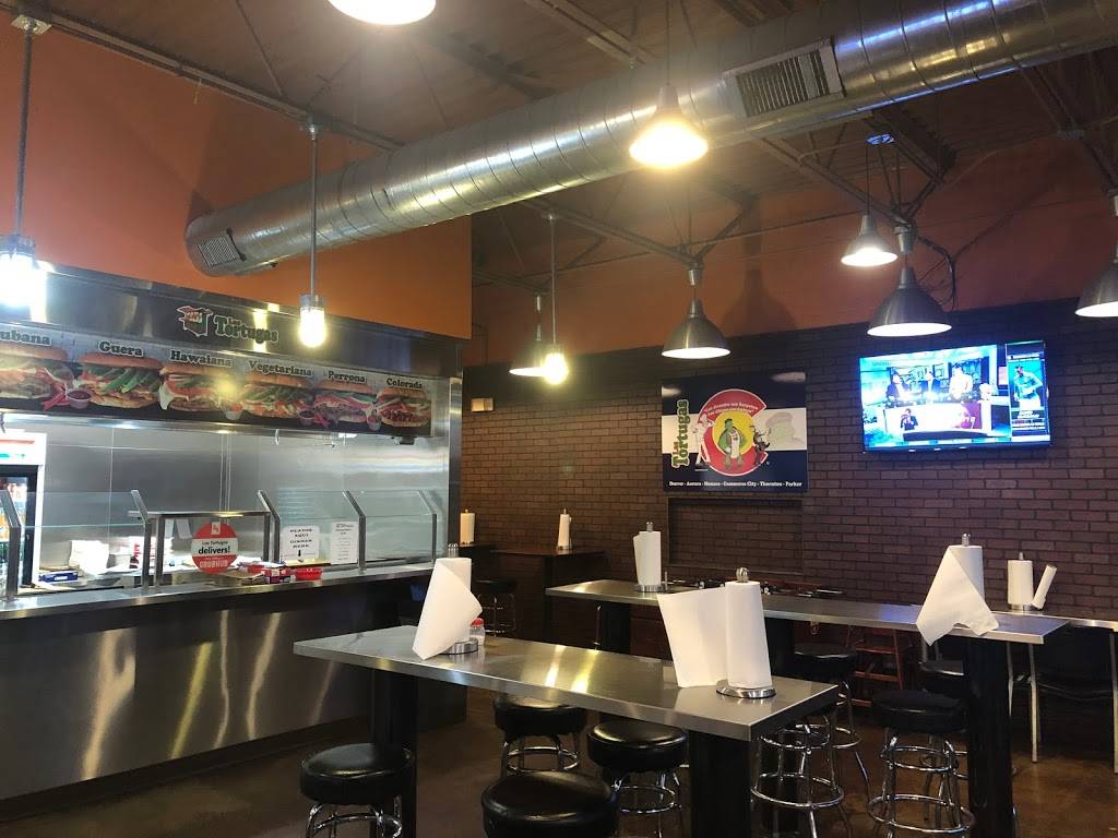 Las Tortugas Parker | restaurant | 3140 S Parker Rd, Aurora, CO 80014, USA | 7206394937 OR +1 720-639-4937