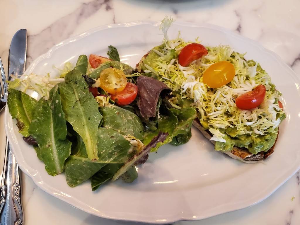 La Rue Bistronomie | restaurant | 3145 Commodore Plaza, Miami, FL 33133, USA | 3057745929 OR +1 305-774-5929