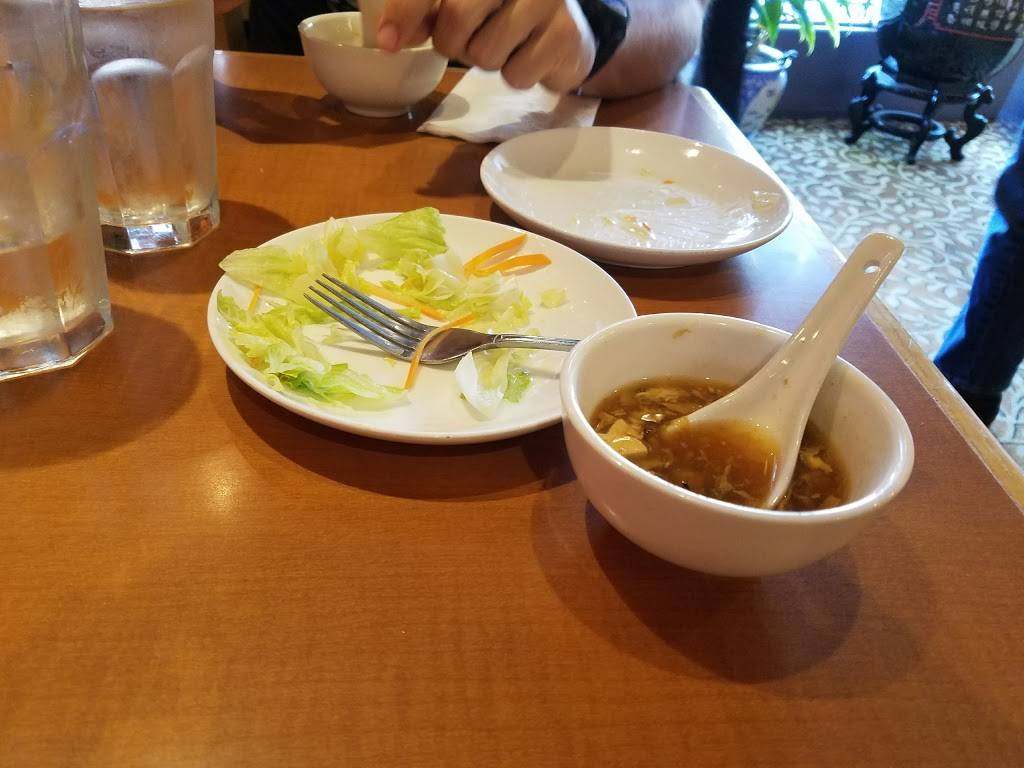 Los China Bistro | restaurant | 2059 First St, Livermore, CA 94550, USA | 9254556878 OR +1 925-455-6878