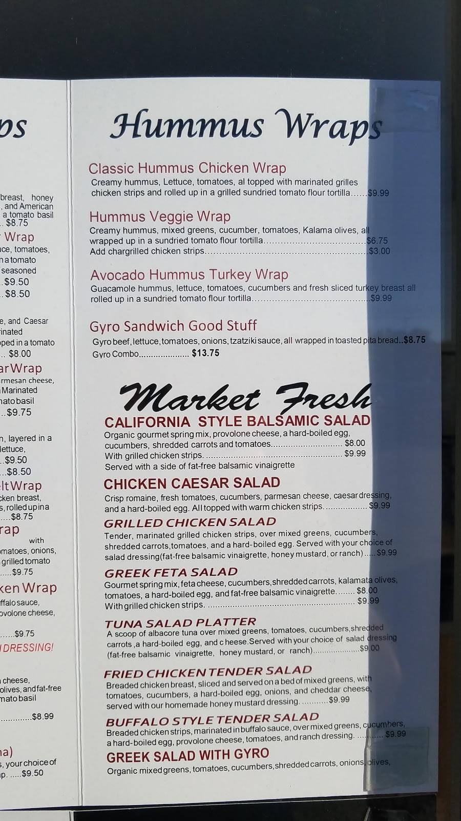 Parkside Grille | restaurant | 6633 Mayfield Rd, Mayfield Heights, OH 44124, USA | 4407714015 OR +1 440-771-4015