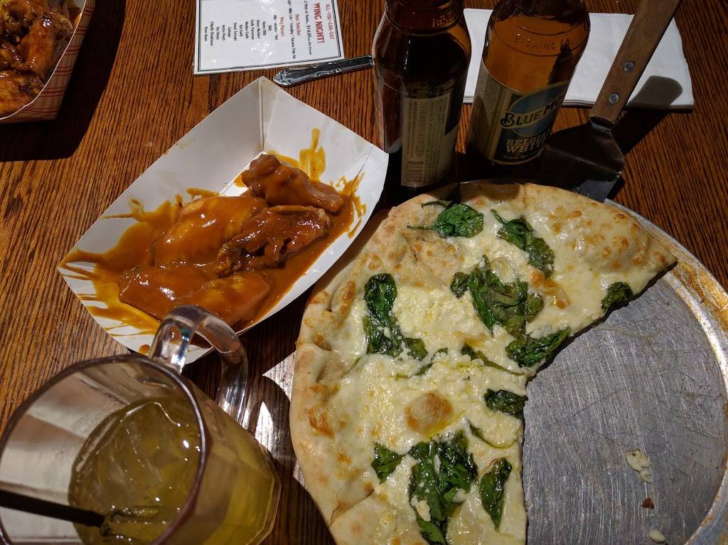 The Dryden Hotel | restaurant | 42 W Main St, Dryden, NY 13053, USA | 6078448293 OR +1 607-844-8293