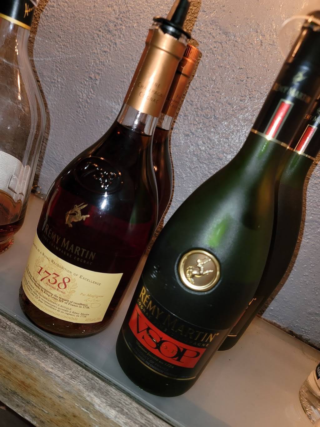 Sangria Patio Bar | restaurant | 930 N Charles St, Baltimore, MD 21201, USA | 4437082279 OR +1 443-708-2279