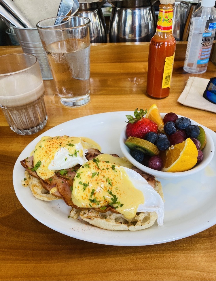 Harbor Breakfast | restaurant | 1502 India St, San Diego, CA 92101, USA | 6194507926 OR +1 619-450-7926