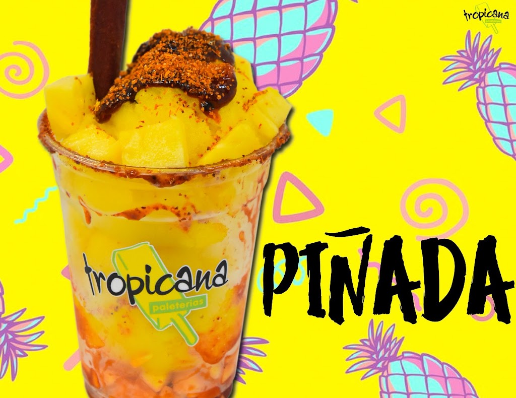 Paleterías Tropicana | restaurant | 830 Southwest Blvd, Kansas City, MO 64108, USA | 8162210192 OR +1 816-221-0192