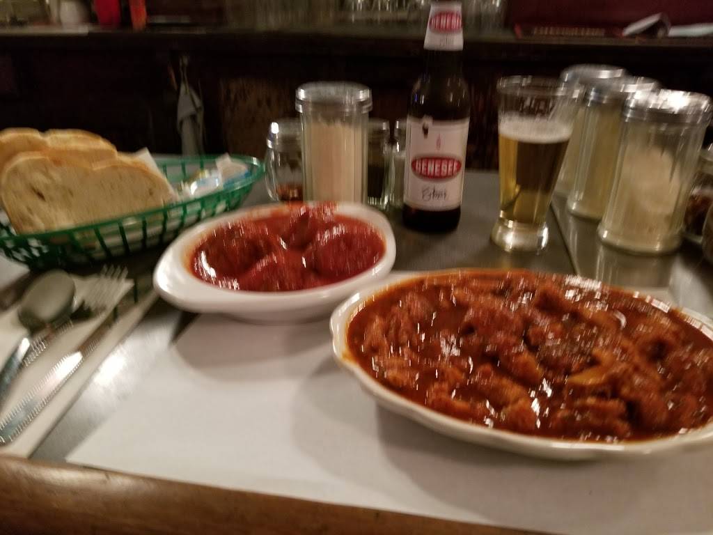 Rockys | restaurant | 190 Jay St, Rochester, NY 14608, USA | 5852329717 OR +1 585-232-9717