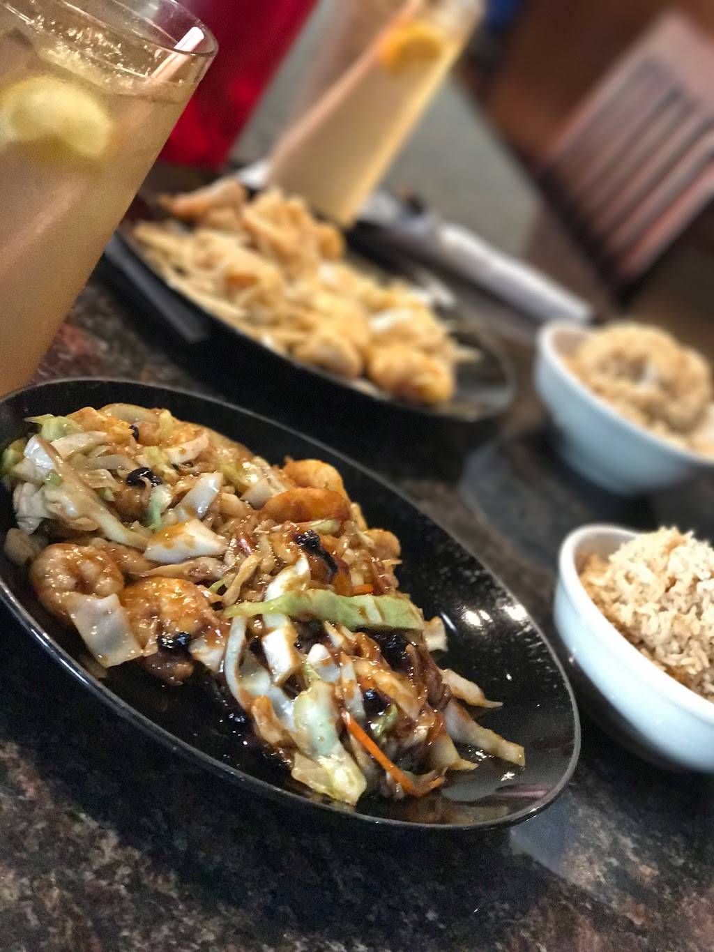 Taipei Express | restaurant | 17139 Westheimer Rd, Houston, TX 77082, USA | 2819801735 OR +1 281-980-1735