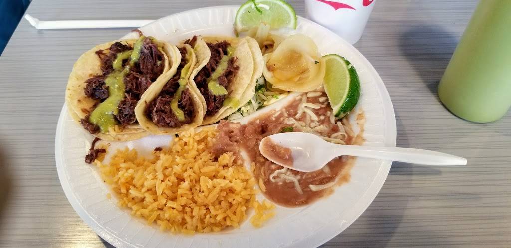 Taqueria AM/PM Grill | restaurant | 1701 W Bruton Rd, Mesquite, TX 75149, USA | 9722850444 OR +1 972-285-0444