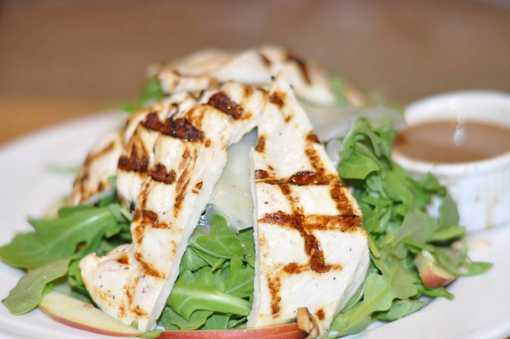 Marcellos Wood Fired Pizza & Restaurant | restaurant | 33 Fifth Ave, Pelham, NY 10803, USA | 9146548599 OR +1 914-654-8599