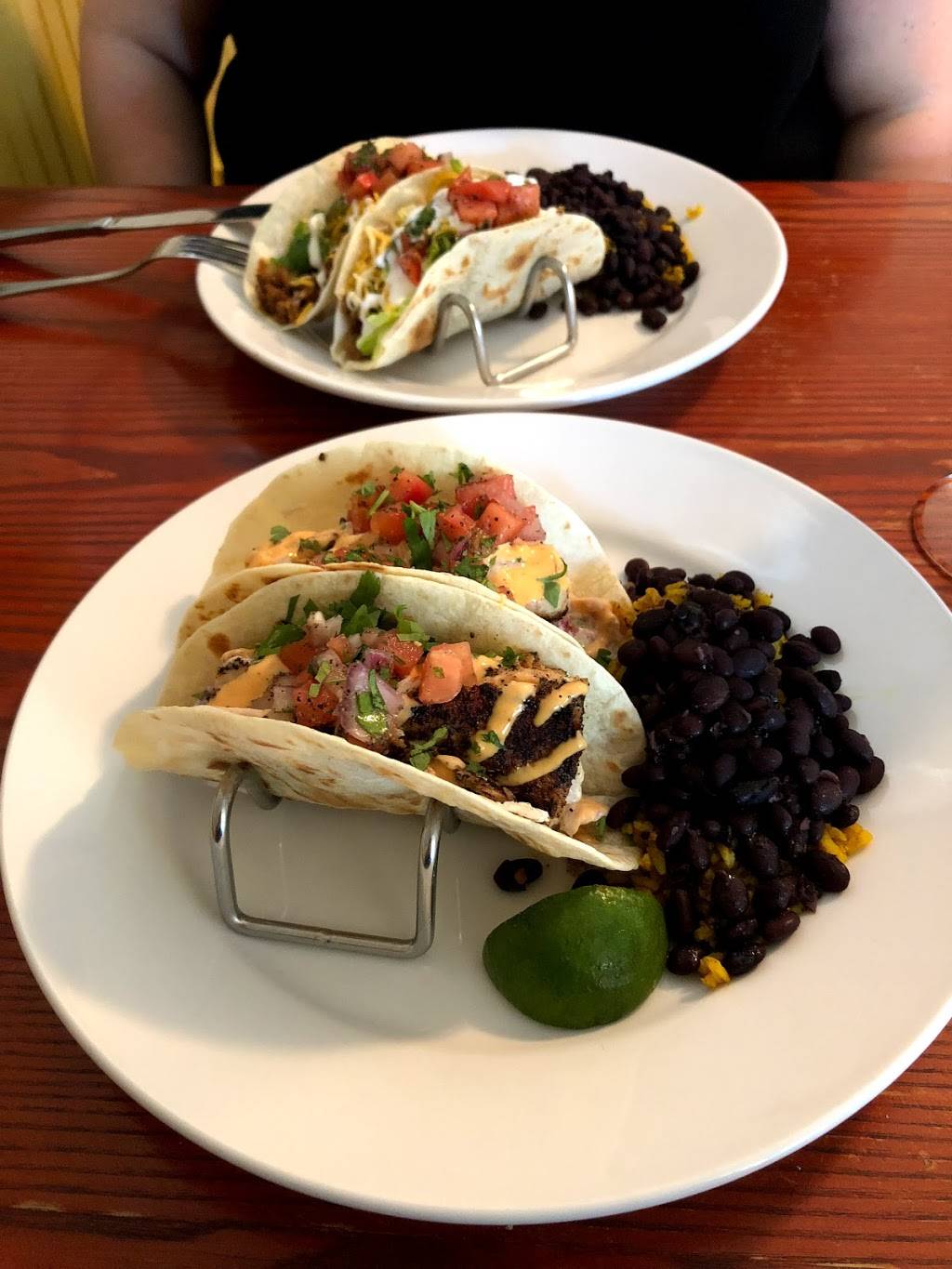 Coastal Cantina and Grill | restaurant | 519 2nd St S, Safety Harbor, FL 34695, USA | 7272219749 OR +1 727-221-9749