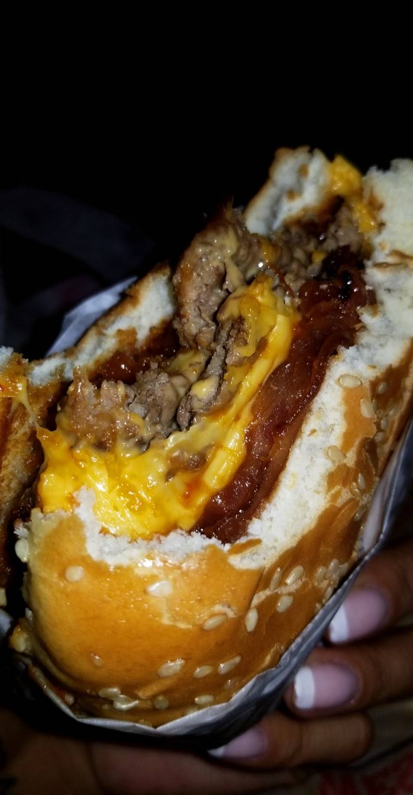 Carls Jr. | restaurant | 18032 Culver Dr, Irvine, CA 92612, USA | 9497860612 OR +1 949-786-0612