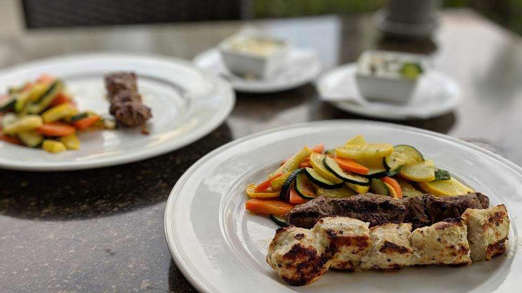 Meza Mediterranean Grill | restaurant | 1780 Jake St, Orlando, FL 32814, USA | 4074403603 OR +1 407-440-3603