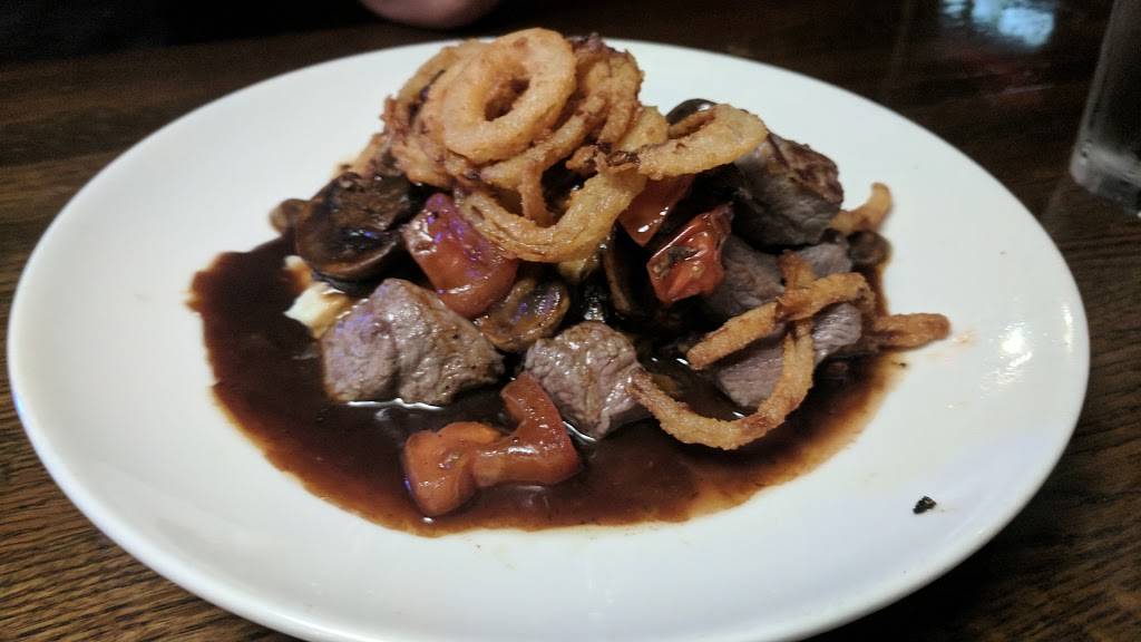 Applebees Grill + Bar | restaurant | 220 Antelope Blvd, Red Bluff, CA 96080, USA | 5305276164 OR +1 530-527-6164