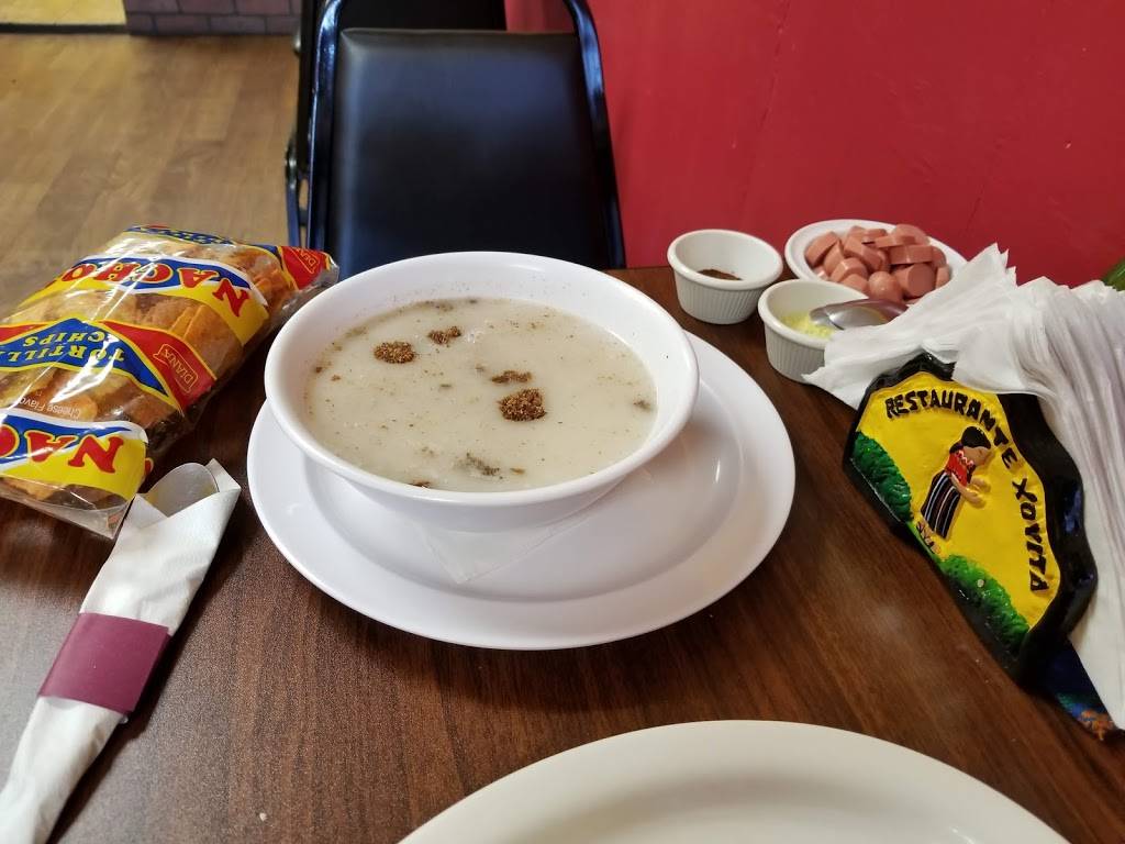 La Xoyita Restaurant Y Tortilleria | restaurant | 463 Plainfield St, Providence, RI 02909, USA | 4014900194 OR +1 401-490-0194