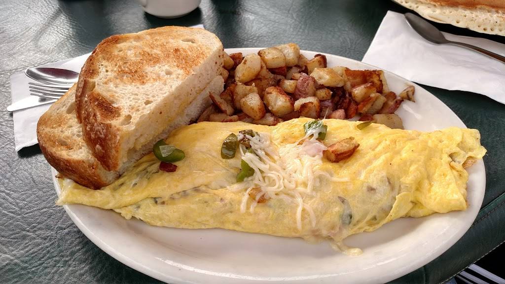 Potato Shack Cafe | restaurant | 4436, 120 W I St, Encinitas, CA 92024, USA | 7604361282 OR +1 760-436-1282