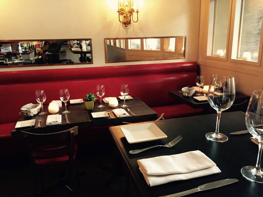 Mathilde French Bistro | restaurant | 315 5th St, San Francisco, CA 94107, USA | 4155466128 OR +1 415-546-6128