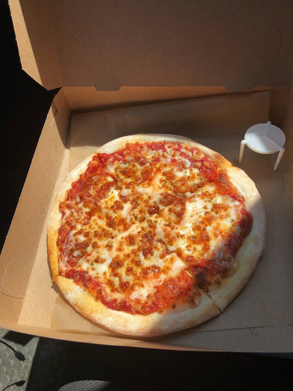 James Gang Pizzeria | restaurant | 809 E Main St, Middletown, MD 21769, USA | 3013717777 OR +1 301-371-7777