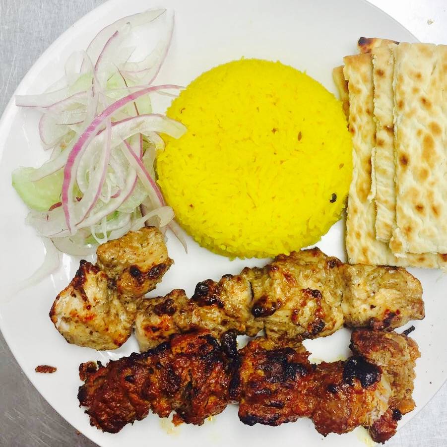 SABRI FOODS Grocery & Halal Restaurant | restaurant | 13 E 4th St, Edmond, OK 73034, USA | 4056006328 OR +1 405-600-6328