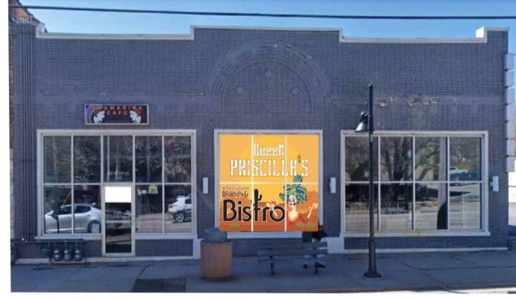 Queen Priscillas | restaurant | 809 W 39th St, Kansas City, MO 64111, USA | 8162070131 OR +1 816-207-0131