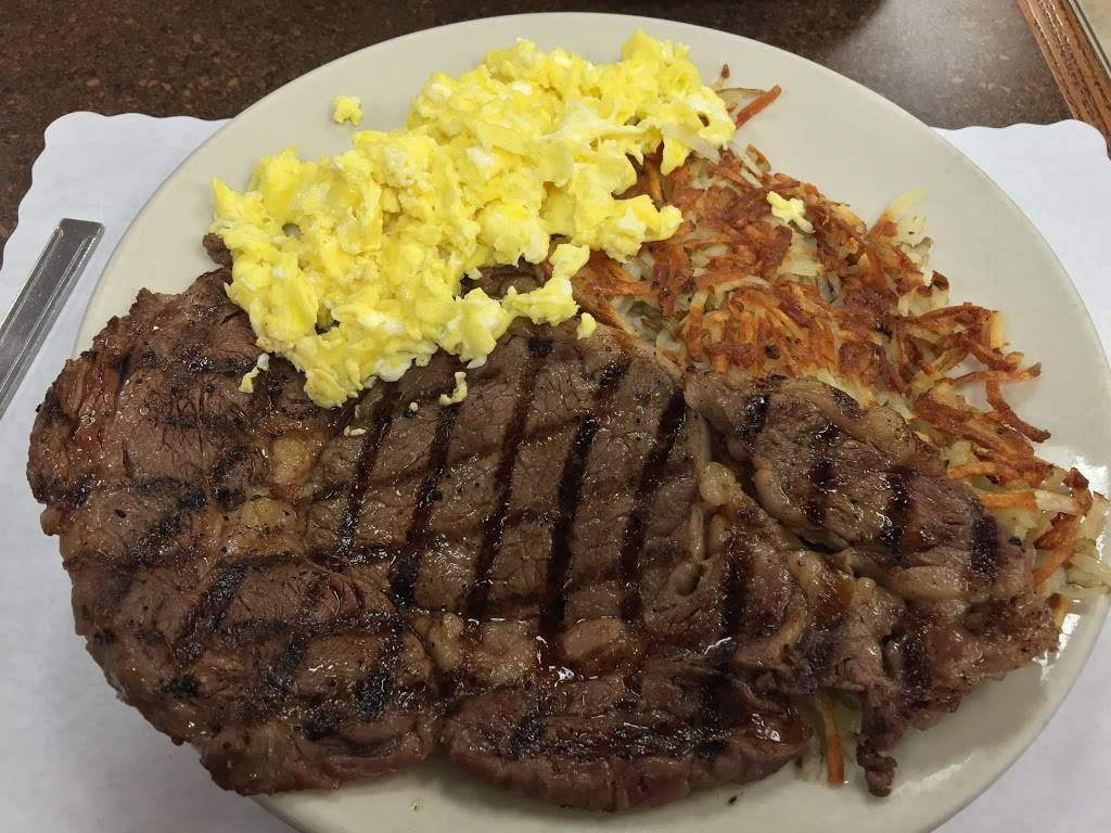 Harrys Cafe | restaurant | 6041 Bolsa Ave, Huntington Beach, CA 92647, USA | 7148981699 OR +1 714-898-1699