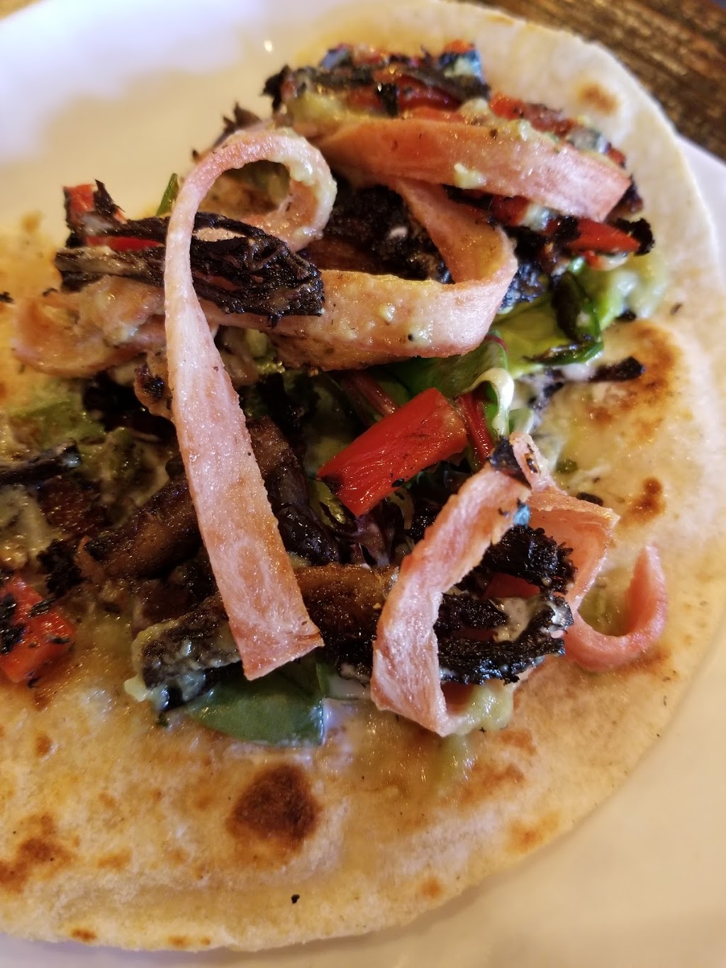 Sky Cafe | restaurant | 223 Grand Ave, South San Francisco, CA 94080, USA | 6509898588 OR +1 650-989-8588