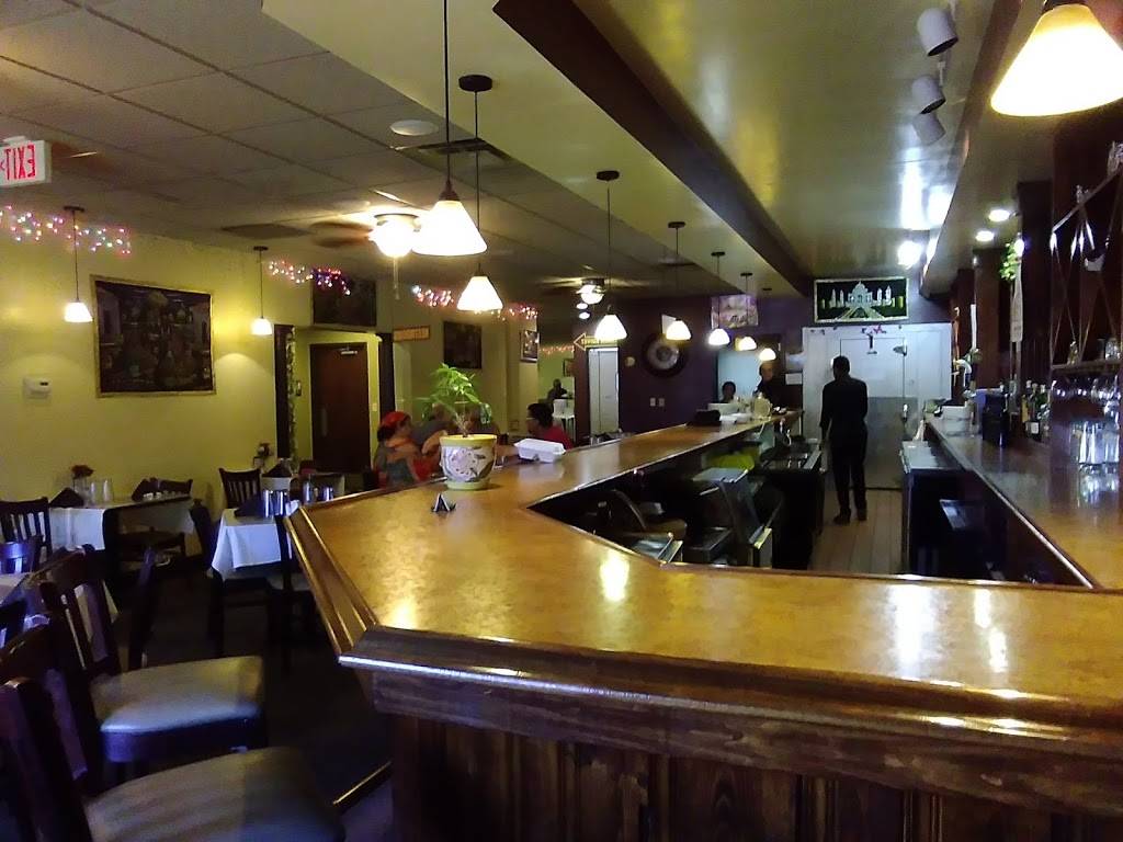 Swad Indian Restaurant | restaurant | 1810 W Galbraith Rd, Cincinnati, OH 45239, USA | 5135225900 OR +1 513-522-5900