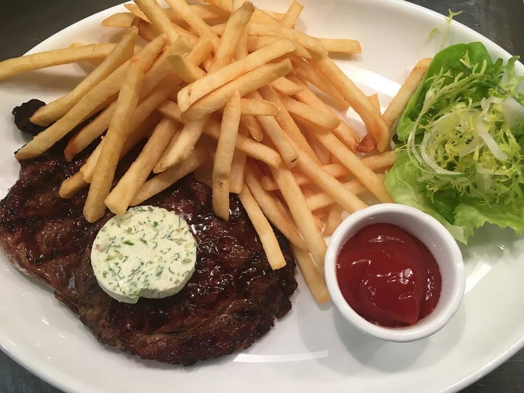 Le Yaca Virginia Beach | restaurant | 741 First Colonial Road, Virginia Beach, VA 23454, USA | 7575004773 OR +1 757-500-4773