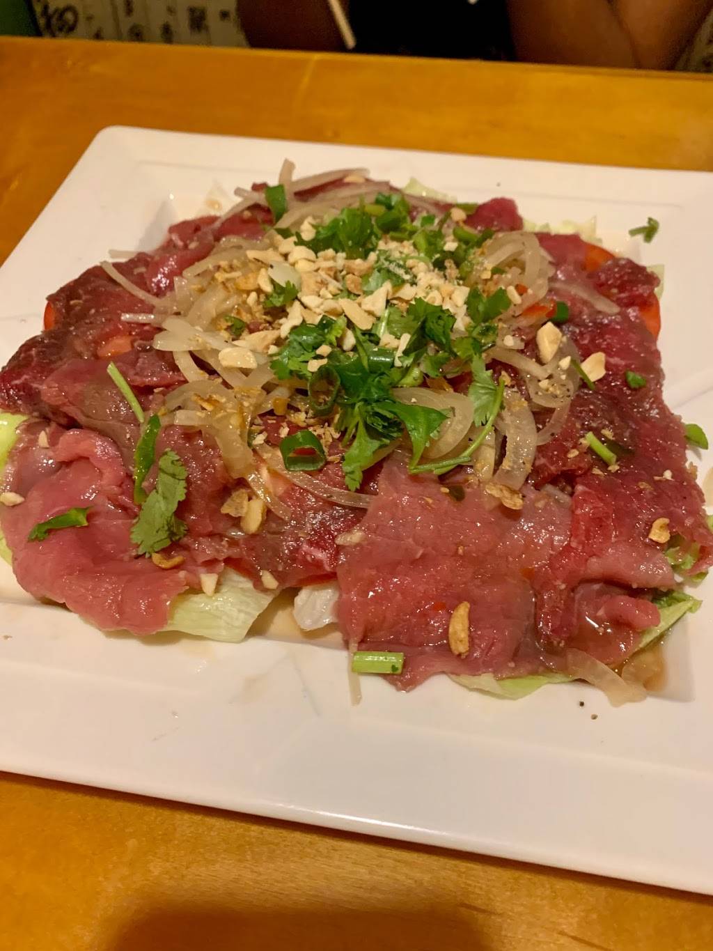 Pho VN | restaurant | 344 N Congress Ave, Boynton Beach, FL 33426, USA | 5615090831 OR +1 561-509-0831