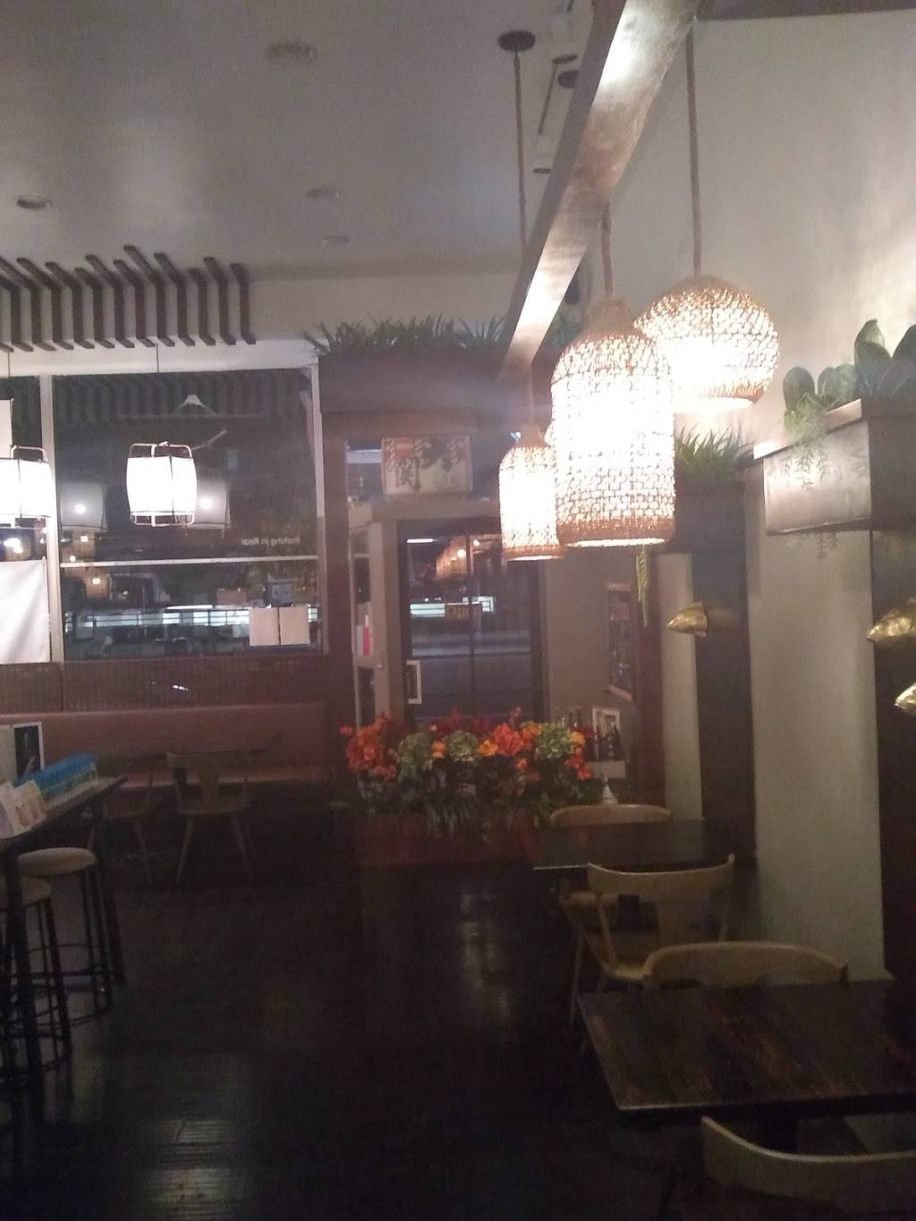 Sushi Sazanami | restaurant | 12918 Riverside Dr, Sherman Oaks, CA 91423, USA | 7479985244 OR +1 747-998-5244